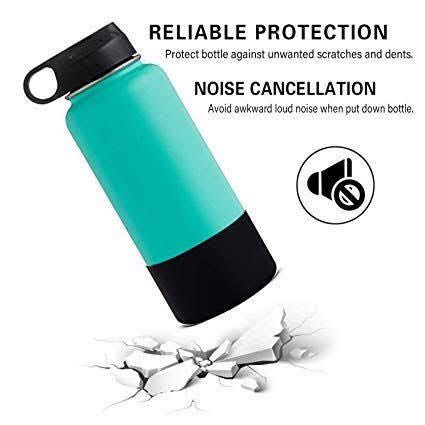 hydro flask boot removable