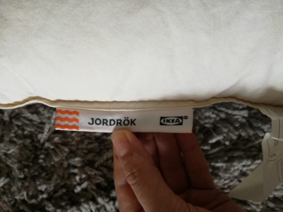 Ikea clearance jordrök pillow