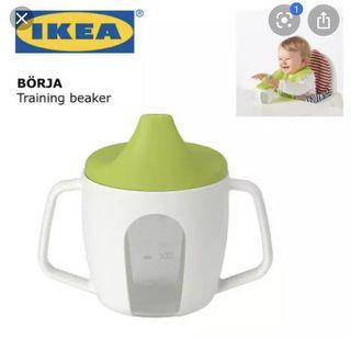 Ikea Training Cup / Sippy Cup