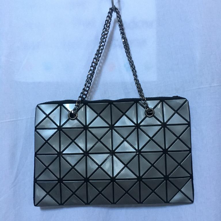 Fake issey miyake bag top