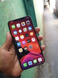 Iphone 11 pro max 256Gb
