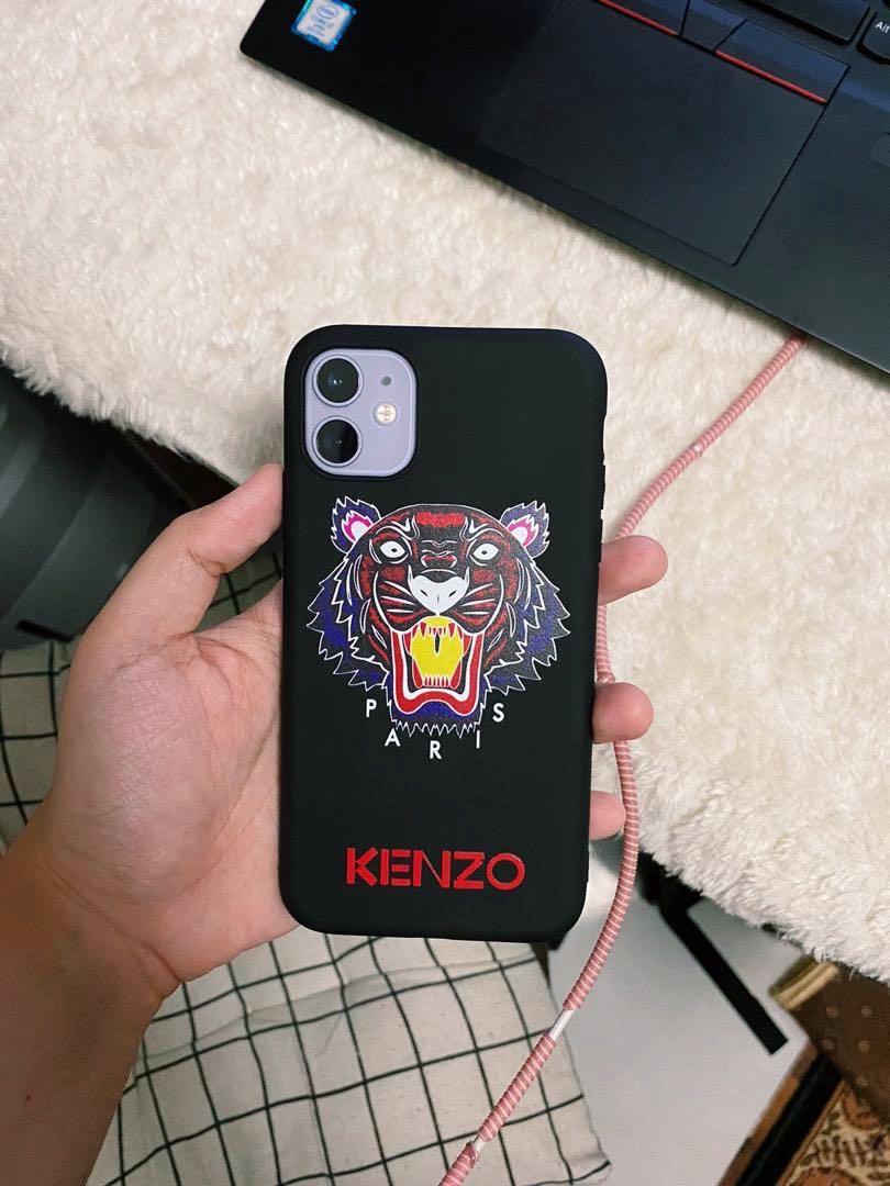 iphone case kenzo
