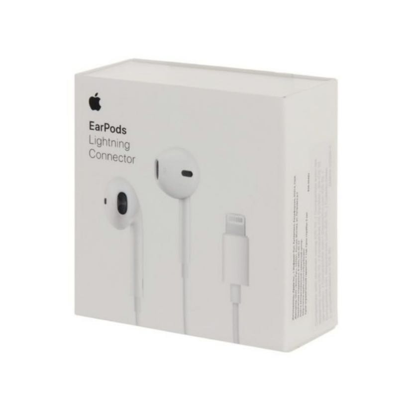 earpods iphone 11