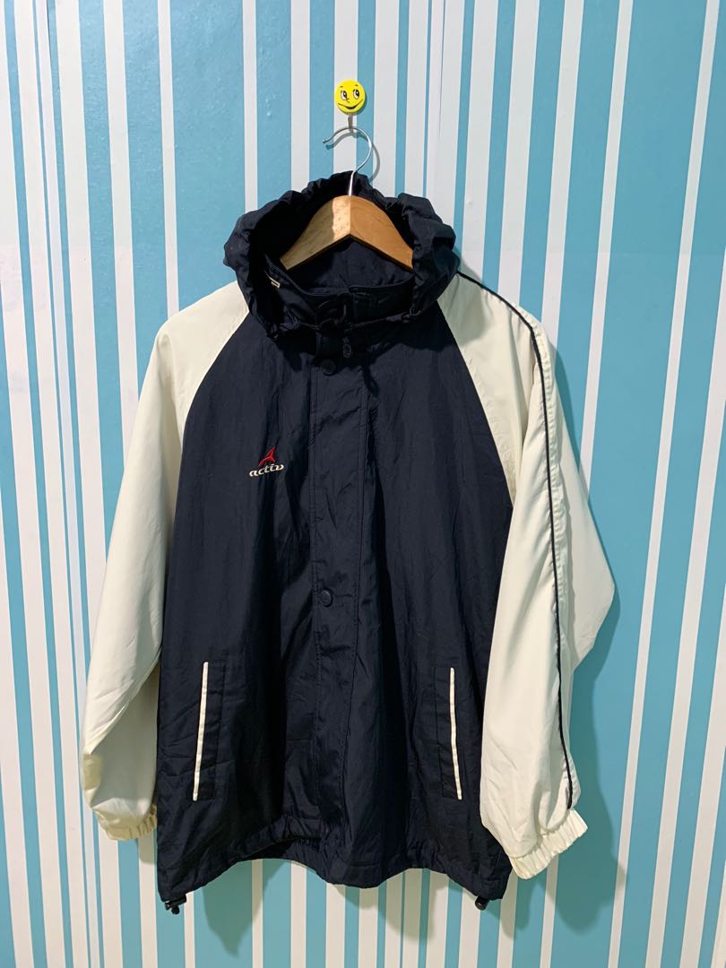 Harga jaket windbreaker outlet