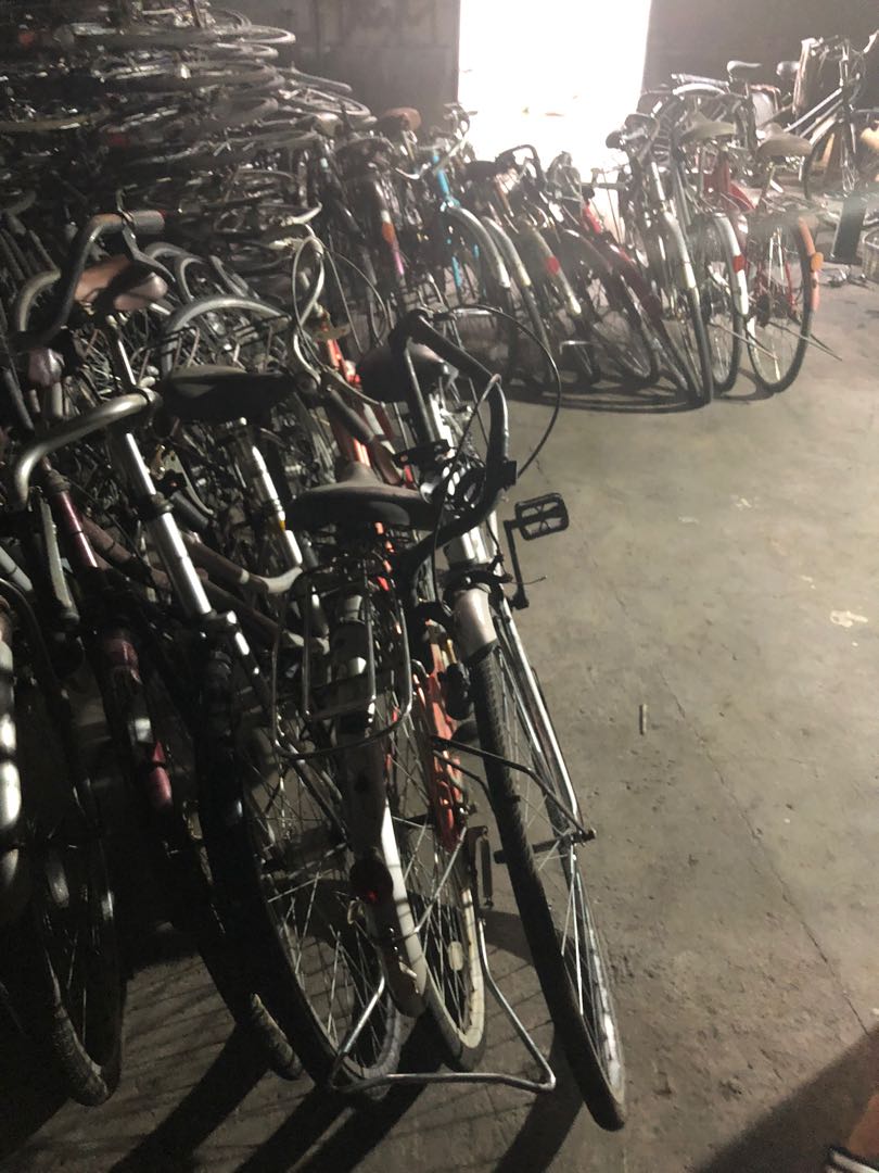 japan surplus bike wholesale