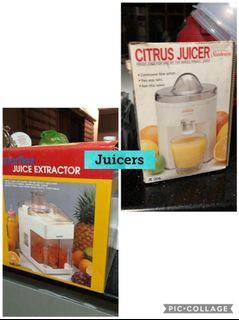Juicer View All Juicer Ads In Carousell Philippines