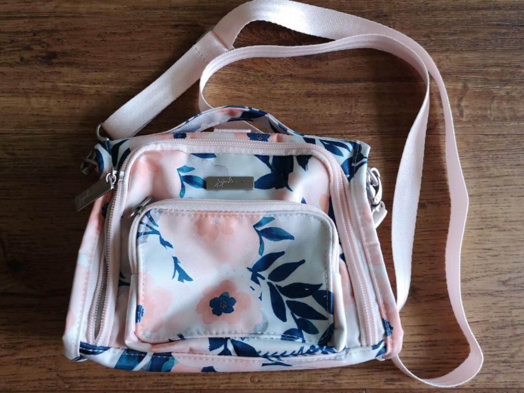 Jujube Mini BFF WW Whimsical Whisper, Women's Fashion, Bags