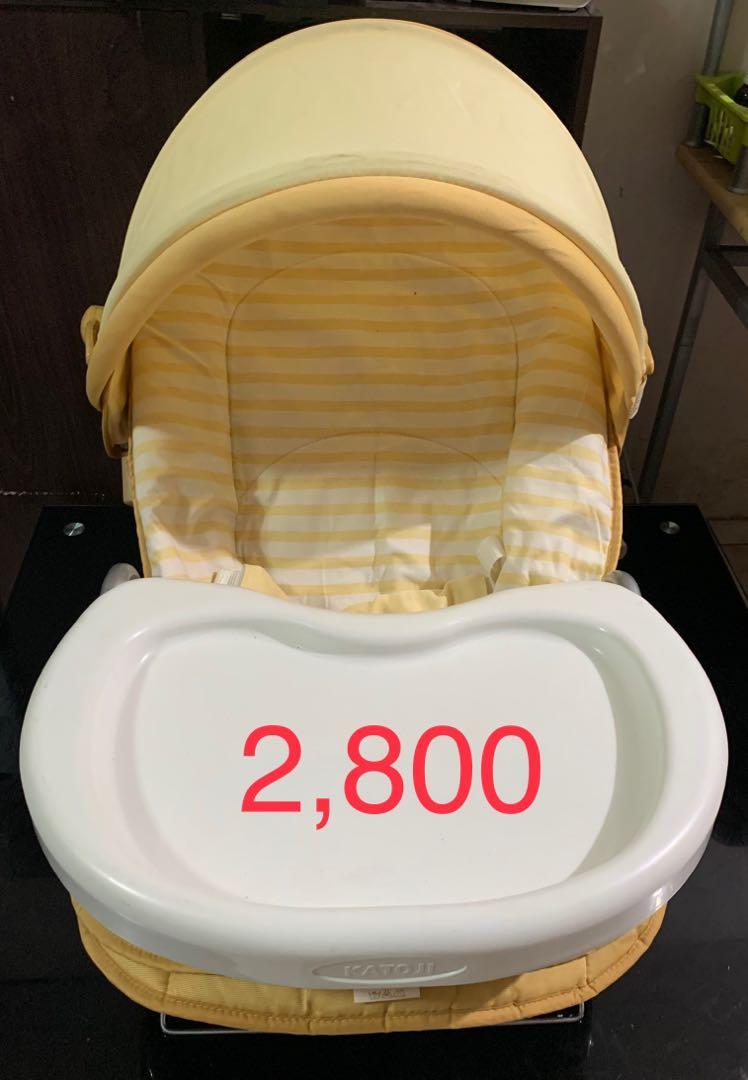 4 in 1 baby bouncer