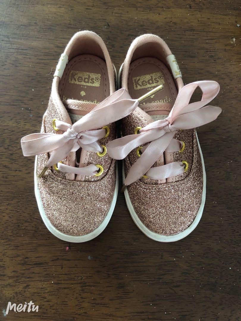 keds for babies