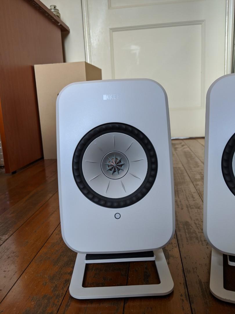 Stand for kef lsx deals