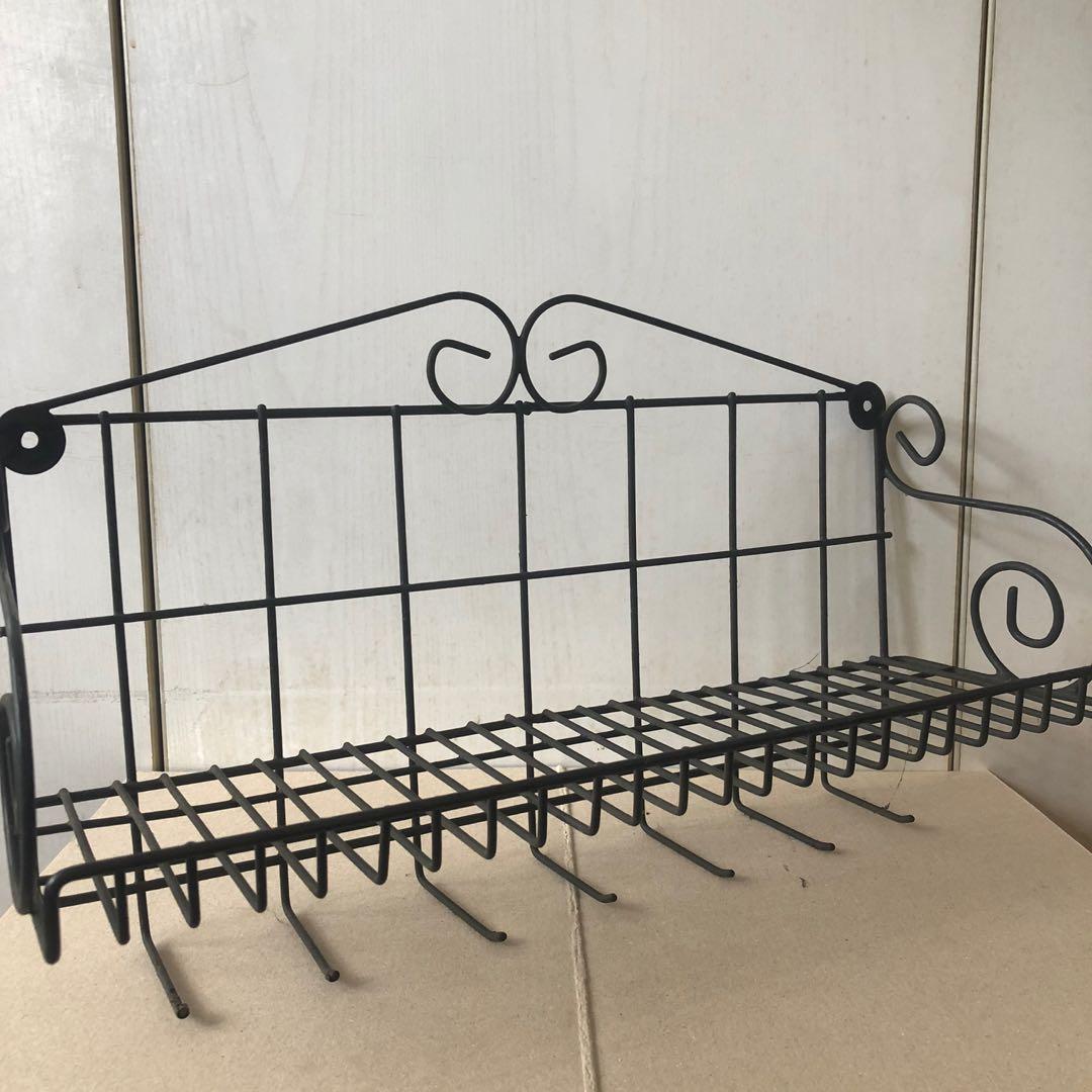 Kitchen organiser (Category: Storage Boxes & Baskets) located in Mandaluyong City. Submitted by airbornemerchandise (Listing ID 1023228431, Image 1). Description: .