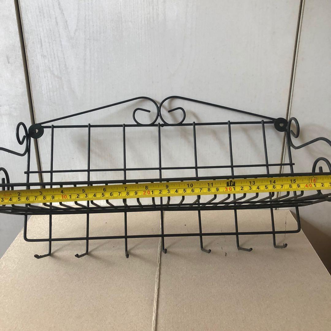 Kitchen organiser (Category: Storage Boxes & Baskets) located in Mandaluyong City. Submitted by airbornemerchandise (Listing ID 1023228431, Image 2). Description: .