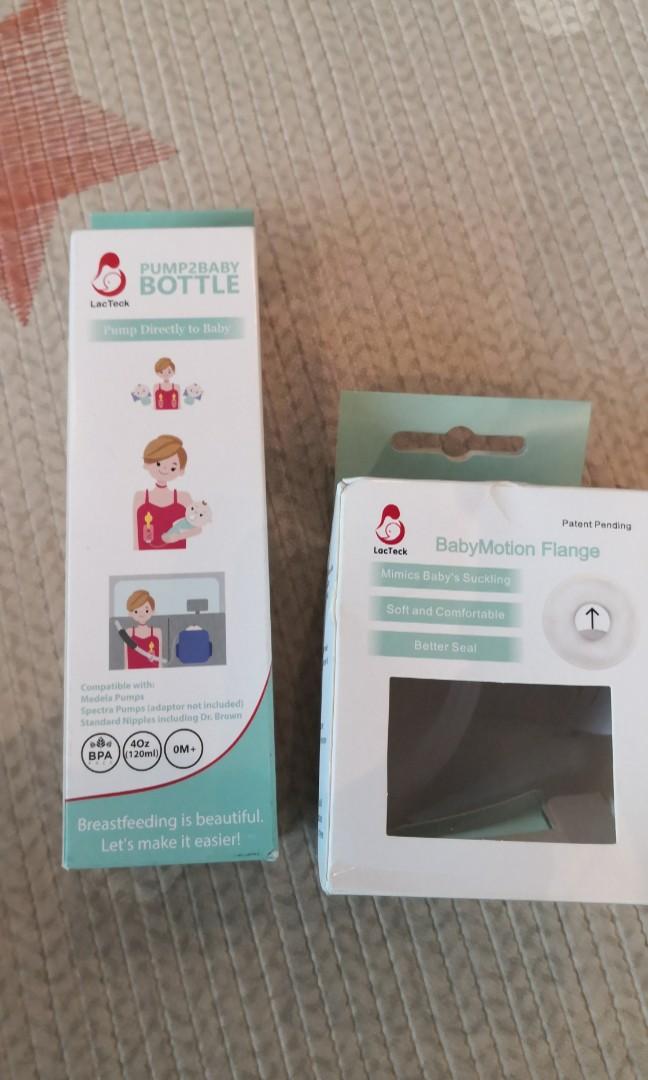 Pump2baby outlet