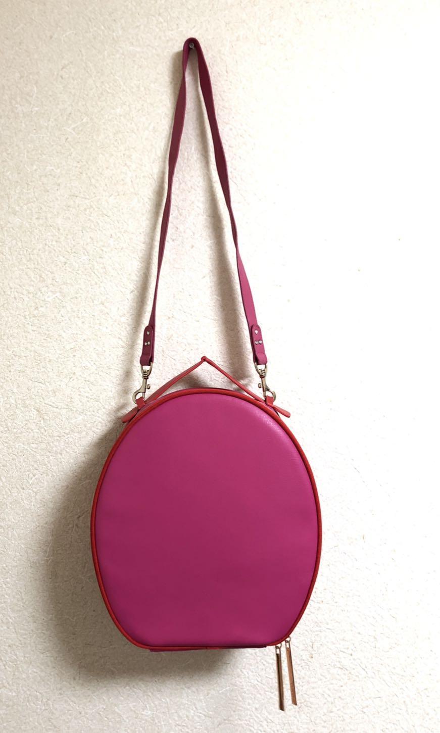 lancome paris bag