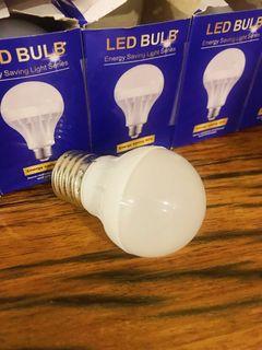 LED Bulb (Energy Saving)