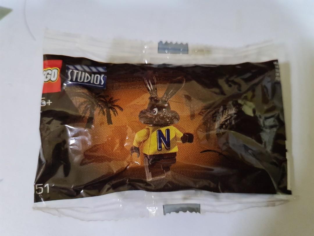 Nesquik bionicle deals