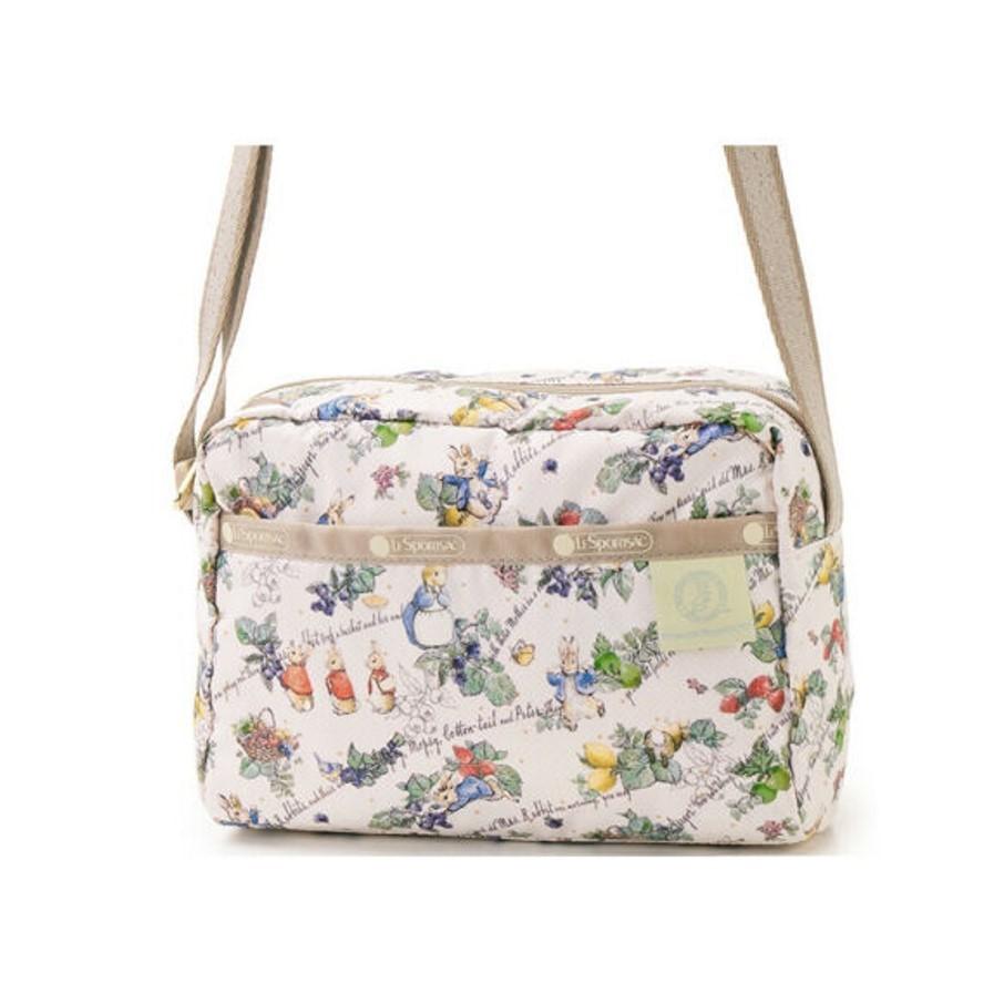 Lesportsac sales daniella crossbody