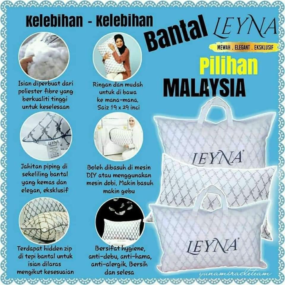 Leyna Tidur Dengan Bantal Ala Hotel Blogger Model Vlogger