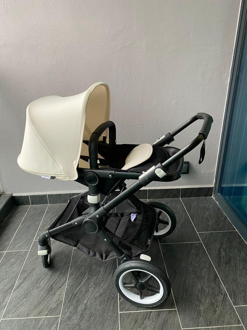 Bugaboo fox clearance for sale
