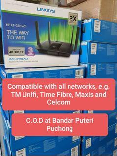Broadband Maxis Electronics Carousell Malaysia