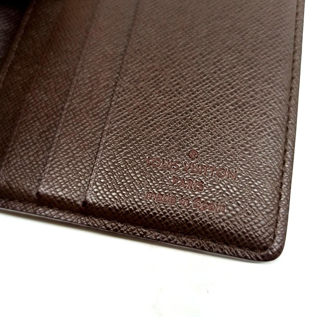 Louis Vuitton MONOGRAM 2022-23FW Clémence wallet (N61264, N41626