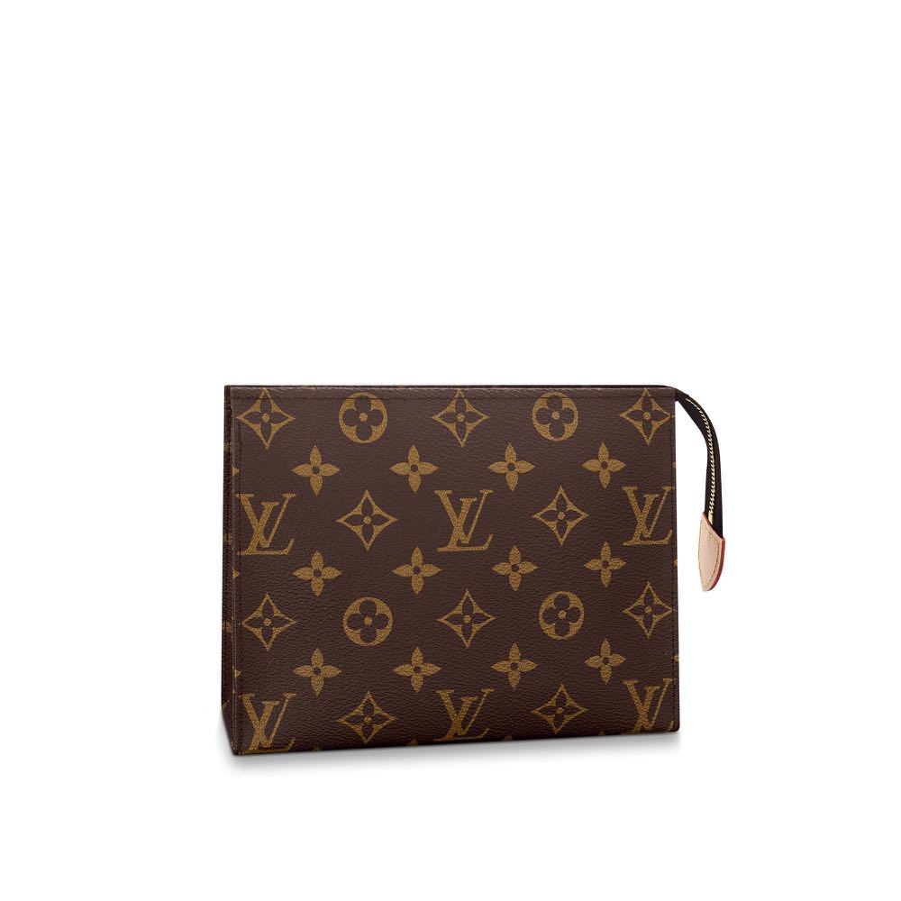 LOUIS VUITTON TOILETRY 26 100% AUTHENTIC brand new