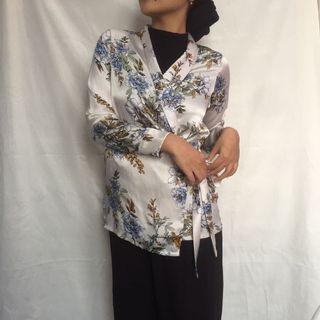 #MakingTheBest Kimono Tops