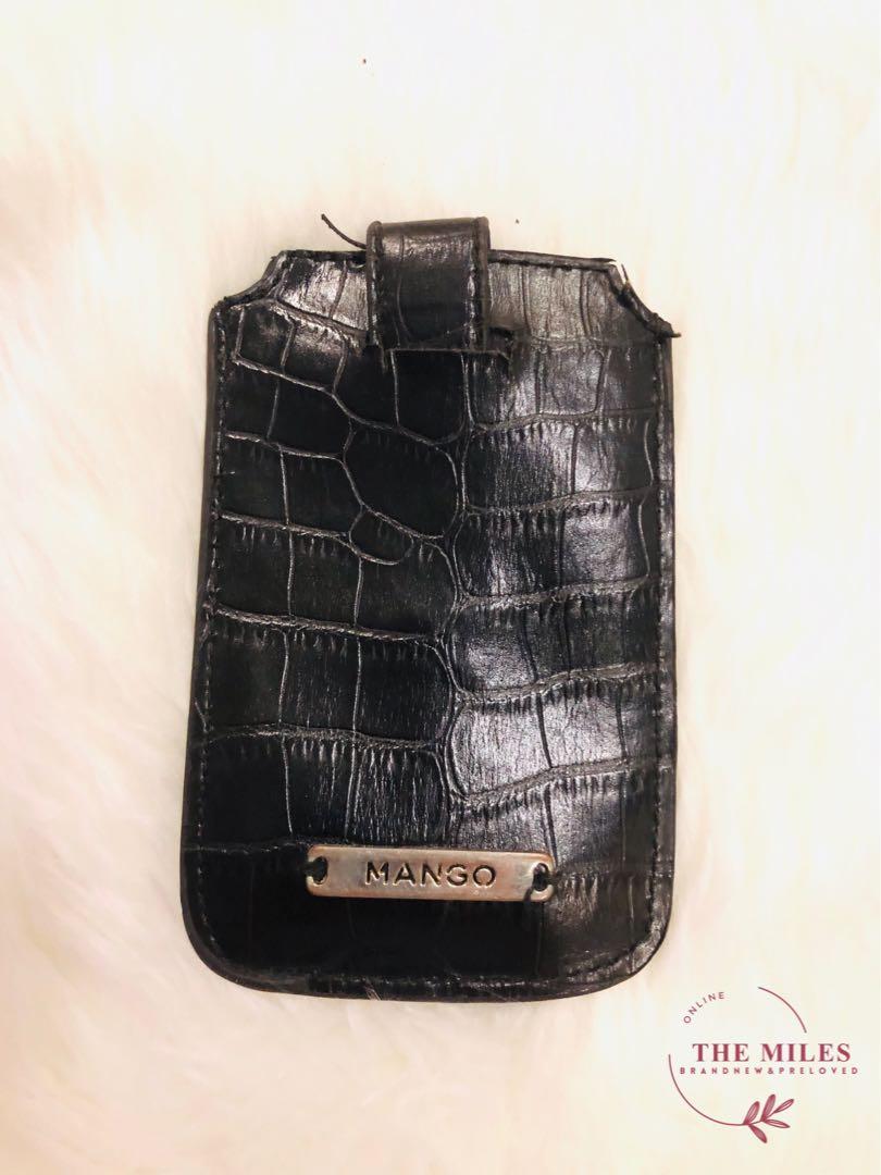 mango phone bag