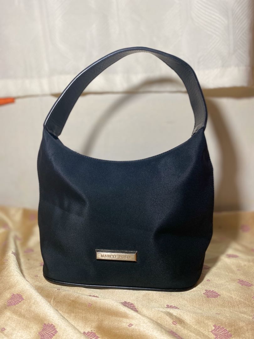 Marco polo shoulder bag outlet