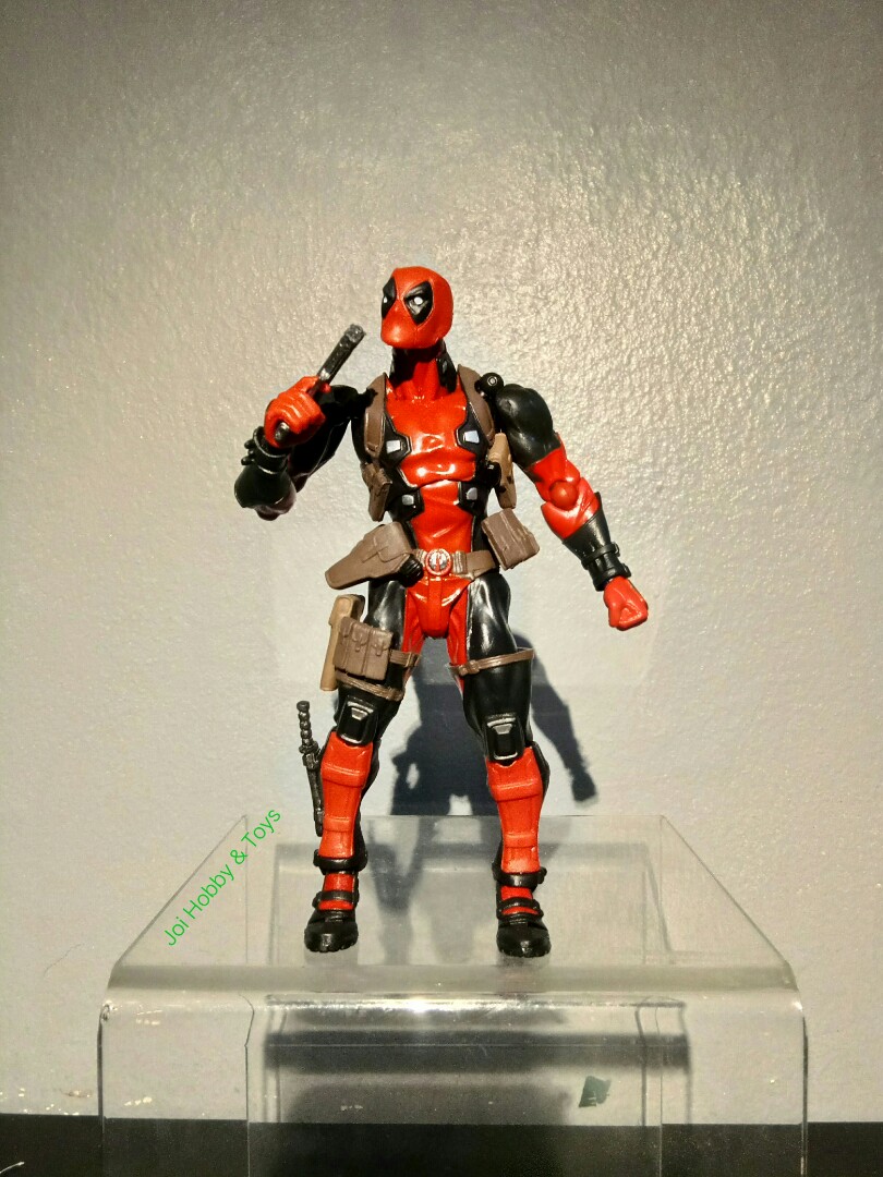 deadpool yamaguchi