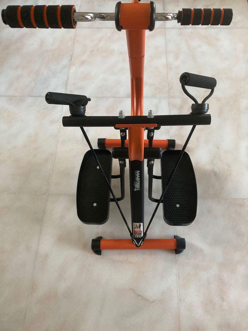 Jml exercise bike online