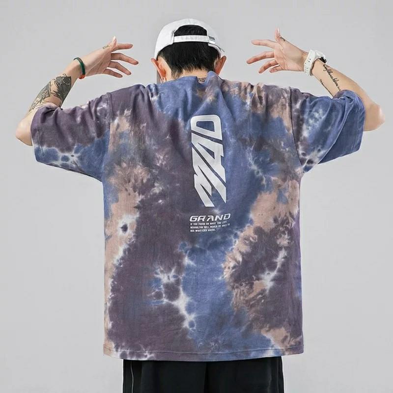 Streetwear vintage tees
