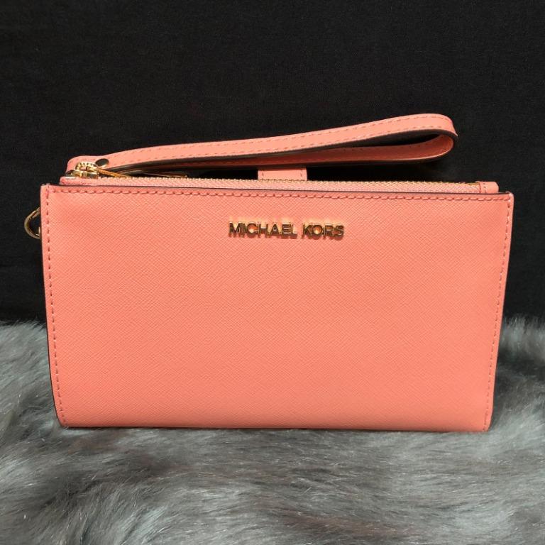 mk wristlet strap