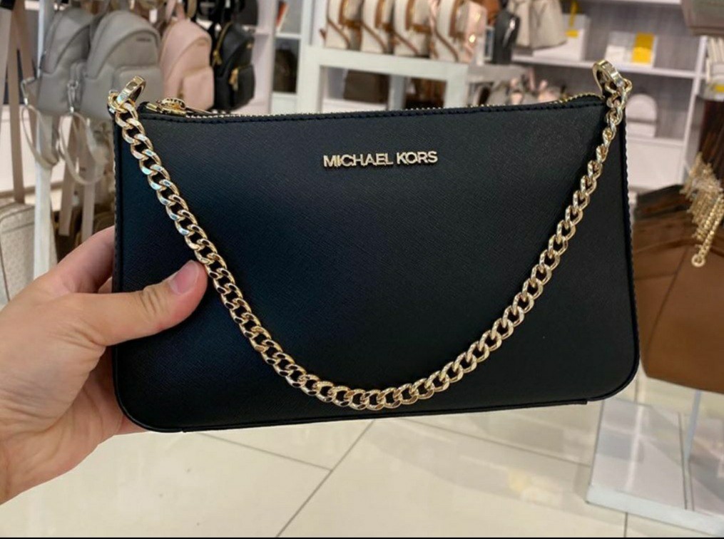 michael kors mini sling bag
