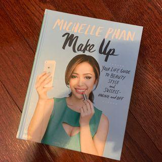 Michelle Phan Book