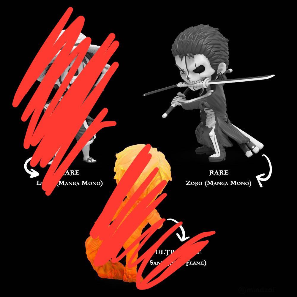 Mighty Jaxx One Piece Dissectables Rare Manga Mono Zoro Figure Hobbies Toys Toys Games On Carousell Mighty Jaxx One Piece Dissectables Rare Manga Mono Zoro Figure Hobbies Toys Toys Games On Carousell