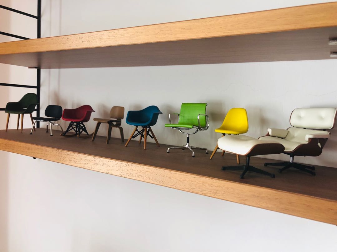 mini designer chairs