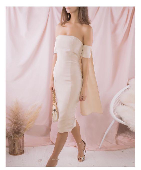 Misha evangeline dress sale