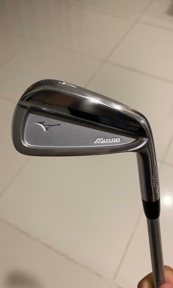 mizuno serial number check