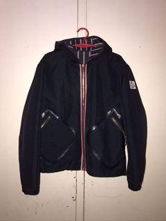 moncler ykk zipper