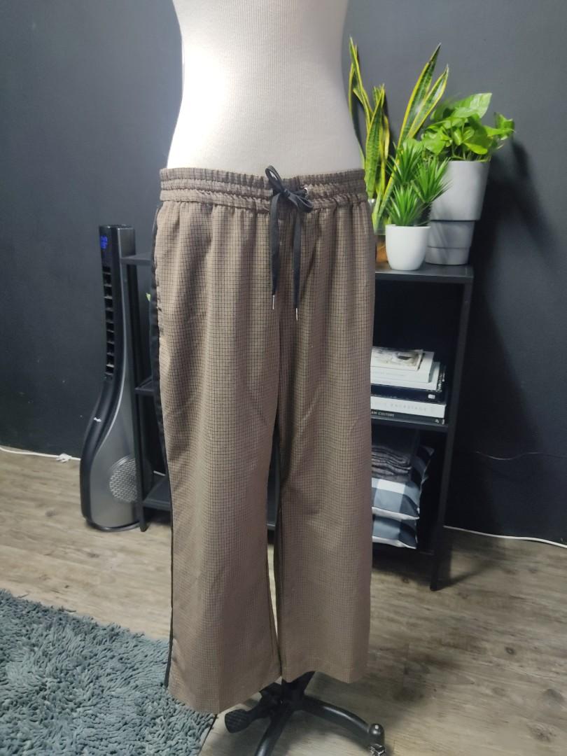 semi casual pants