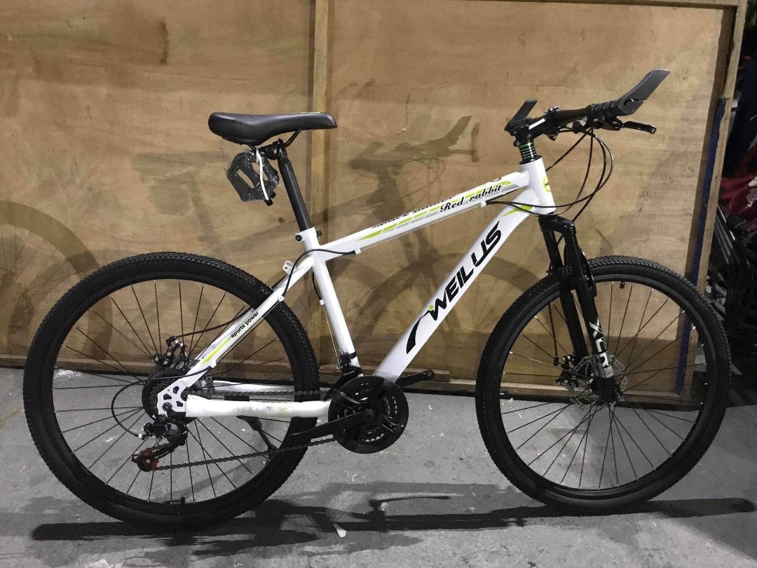 Weilus mountain online bike price