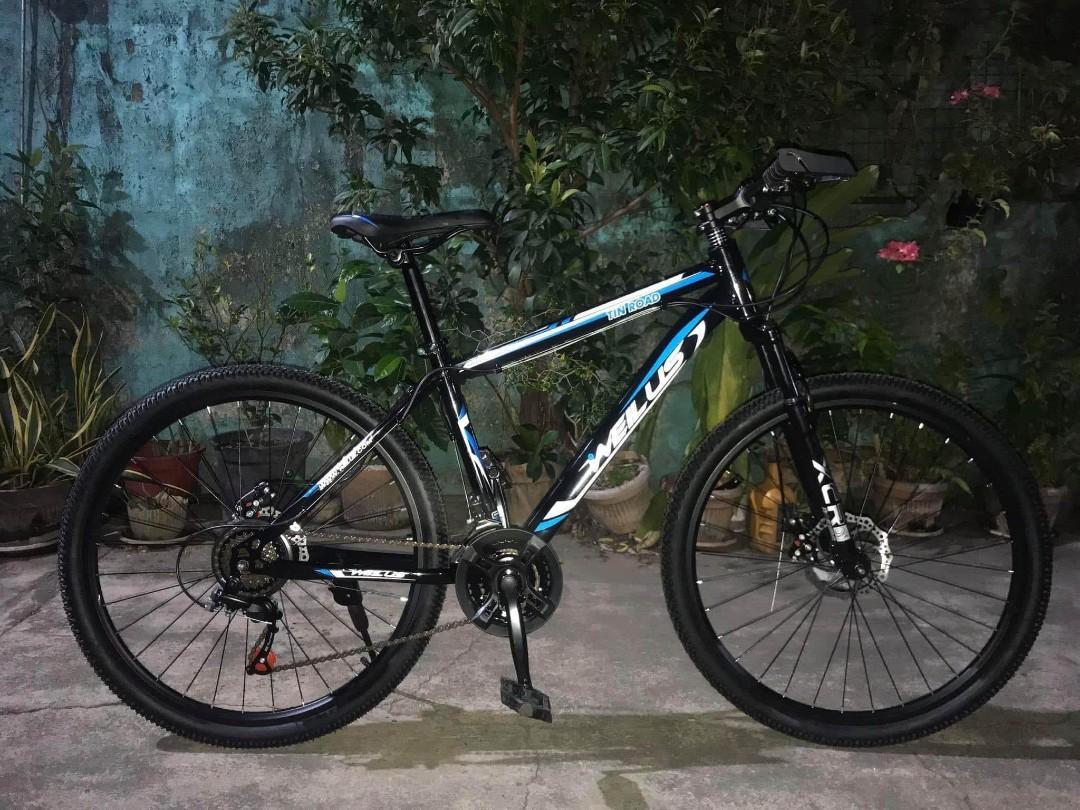 Mountain Bike Weilus Free Delivery Sports Equipment Bicycles
