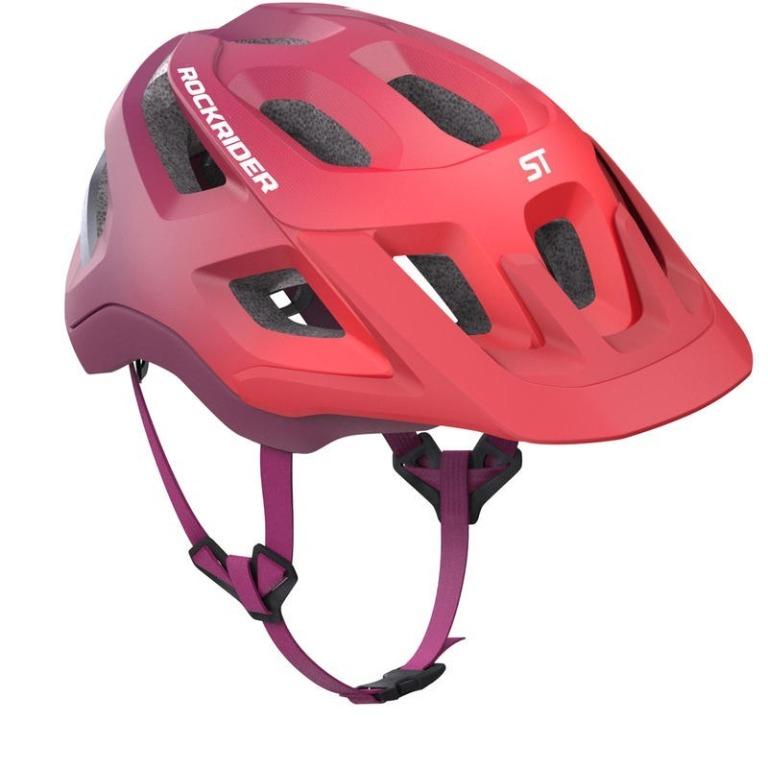 decathlon cycle helmet price