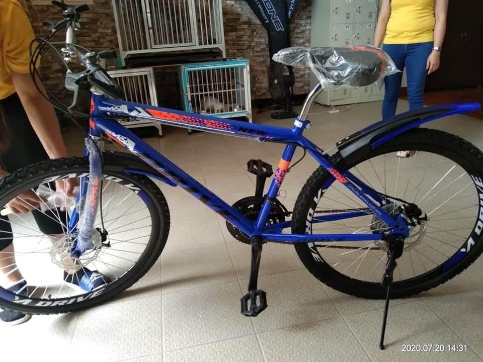 mtb drive bike for sale brand new sports equipment bicycles parts bicycles on carousell