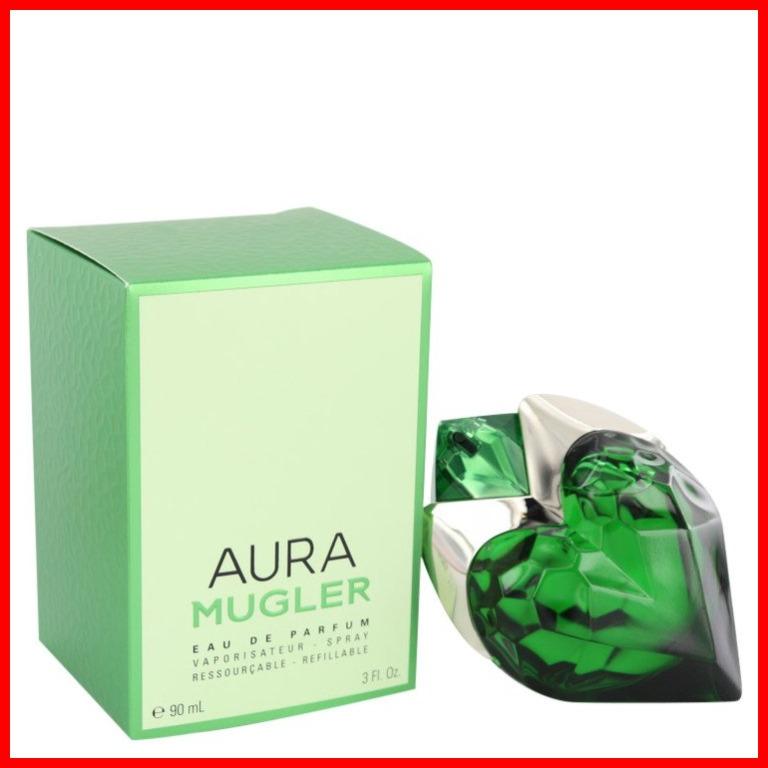 Aura mugler 90ml 2025