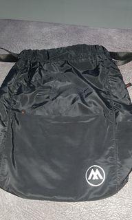 Mumuso Backpack