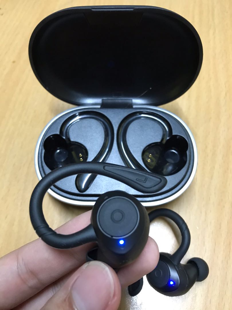 Auriculares best sale muzili g4