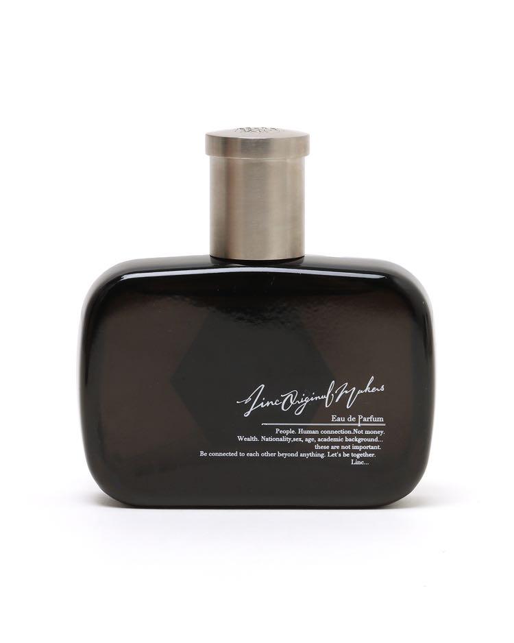 Neighborhood Linc Original Makers No.323 eau de parfum, 美容＆個人 