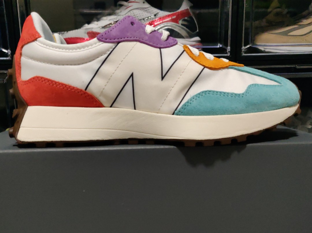nb 327 pride